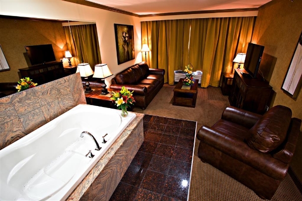 Hotel BW PLUS CAMROSE RESORT CASINO